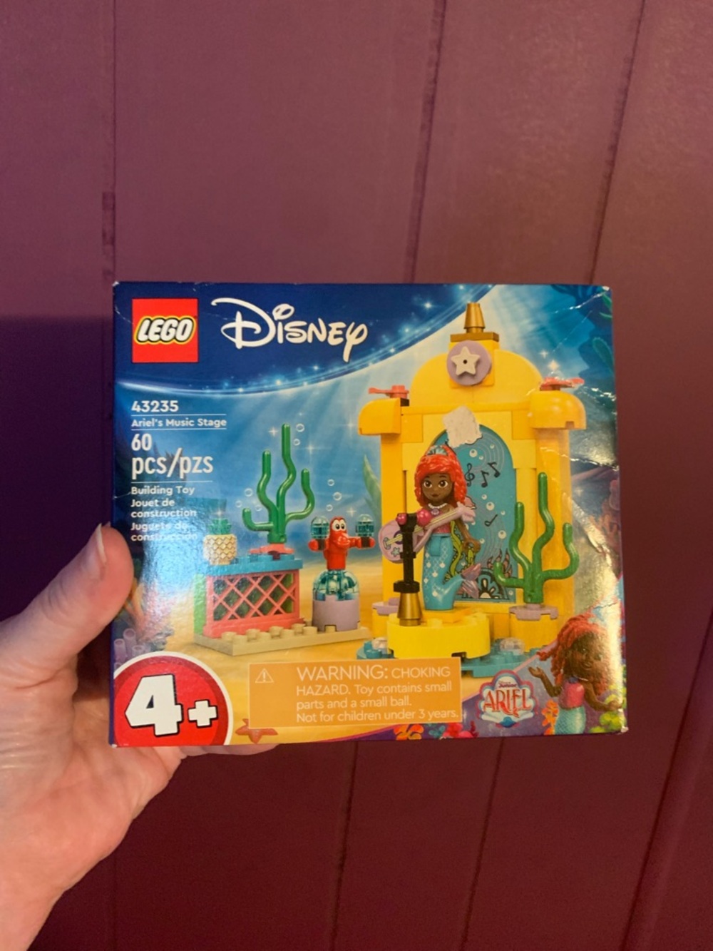 Legos - Picture 3 of 4
